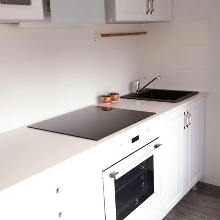Апартаменты Jogeva Apartment *