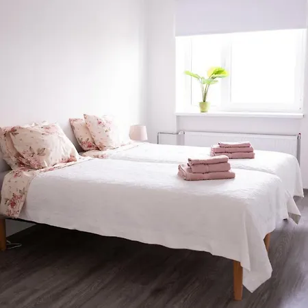 Jogeva Apartment Апартаменты Jogeva