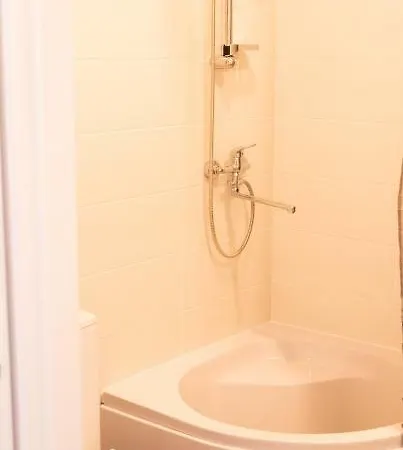 Апартаменты Jogeva Apartment