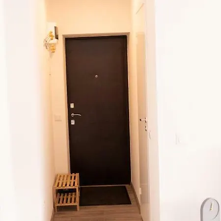 Апартаменты Jogeva Apartment