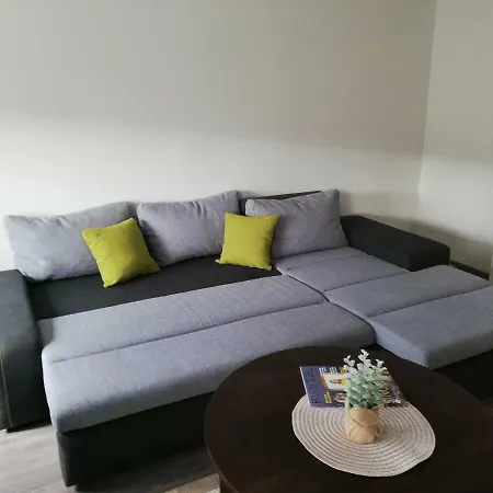 Jogeva Apartment Апартаменты *